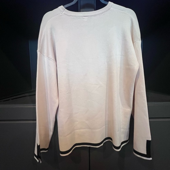 tan and black matching set - shirt and pants both smalls - Picture 3 of 6